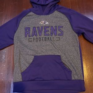 Baltimore ravens hoodie